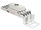 Secap TC 36,printer conveyors,address printer conveyors,conveyor stackers,bump turn,sorting conveyors,vacuum conveyors,secap converyors