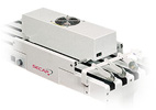 inkjet dryers,inkjet heaters,IR inkjet dryer,UV inkjet dryer,research dryers,dryer base