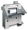 cut sheet cutter,paper cutter,paper cutting machine,paper trimmer,paper trimmers,continuous form cutters,formax paper cutter,duplo paper cutter