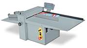 Standard DigiCrease Semi-Automatic Creaser