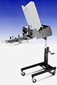 envelope feeder,friction feeder,multipurpose feeder,paper feeder,envelope feeders,streamfeeder,surefeed,address printer feeder,tabbing machine feeder,mail tabber feeder,streamfeeder