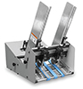 envelope feeder,friction feeder,multipurpose feeder,paper feeder,envelope feeders,streamfeeder,surefeed,address printer feeder,tabbing machine feeder,mail tabber feeder,secap feeder,rena feeder