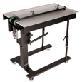 Sure-Feed Bump Turn Table,printer conveyors,address printer conveyors,conveyor stackers,bump turn,sorting conveyors,vacuum conveyors,surefeed converyors