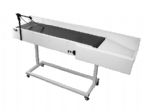 Sure-Feed Inserter Shingling Conveyor,printer conveyors,address printer conveyors,conveyor stackers,bump turn,sorting conveyors,vacuum conveyors,surefeed converyors