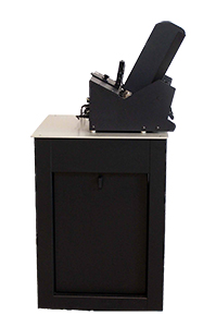 240CS Cabinet Stand