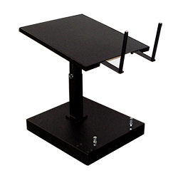 THS220 Telescoping Hopper Stand